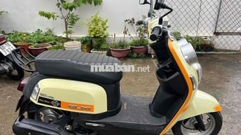 Cuxi Fi rất là đẹp, máy zin cực kỳ êm
