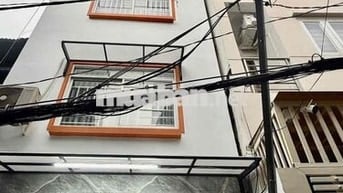 💰 LÊN SÓNG CHDV 53M² PHAN VĂN HÂN, GIÁP QUẬN 1 💰 5 TẦNG - 8PN - 8WC