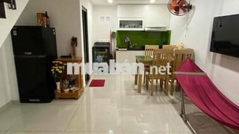 Bán nhà Bình Quới, 30m2,Nhà đẹp lunh linh,TL