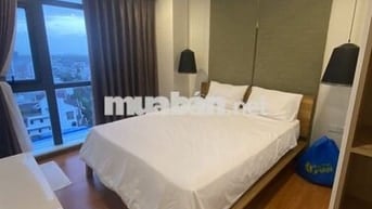 Căn hộ 2PN CC Quang Nguyễn, Full nội thất, ngay TTTP, giá chỉ 15tr
