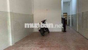 Nhà Mới Đẹp Khu Vip Cư Xá Bình Thới , DT: 4x20m, 3lầu 6PN 4WC