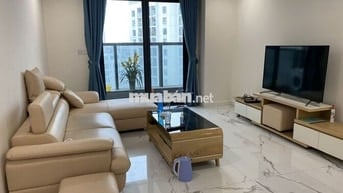 Sunshine Center - Phạm Hùng 2PN +1 full đồ đẹp giá 19tr/th có Slot oto