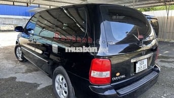 Kia Carnival GS 2.5 AT 2009 -82000km