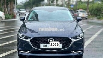 Mazda 3 2023 1.5L Luxury