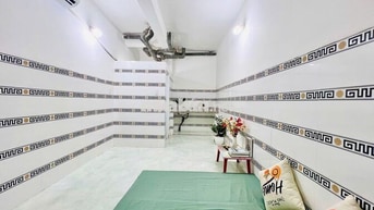 PHÒNG GIÁ TỐT CÓ MÁY LẠNH ĐƯỜNG LÊ ĐỨC THỌ