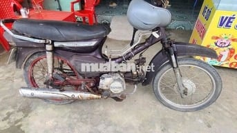 Xe đi làm , chở đồ Sanda Boos , có giấy