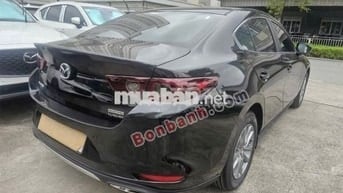 Mazda 3 1.5L Luxury 2025