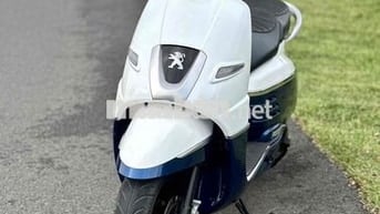 ✅✅Peugeot 125cc.ABS Siêu Keng.Ngay Chủ