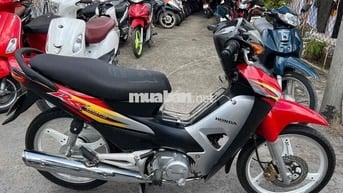 RS2008 sườn đen,Lên Full Fi, đồ mới hãng nhứ mới