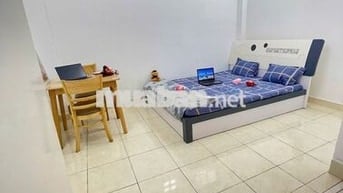 Cho thuê 1 phòng ngủ rộng 35m² tách bếp riêng ngay Hòa Bình Quận 11