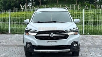 Suzuki XL 7 2022 GLX AT xe gia đình 1 chủ ko dv