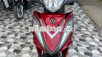 Bán SYM Galaxy50 2018 Máy Zin Êm Biển 65 9chủ