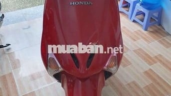 Honda Lead 110Fi 2010 biển thành phố xe bao ngon