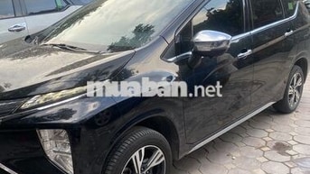 Mitsubishi Xpander premium 1.5AT 2021