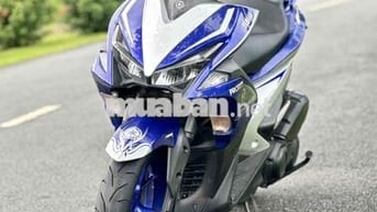 ✅✅NVX 155cc.ABS Zin Nguyên Bản.BS Cực Víp