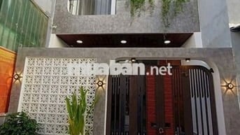 🌟NHÀ ĐẸP 2 TẦNG, 3 PHÒNG NGỦ, HÒA SƠN 2 – GIÁ CHỈ 3TỶX FULL NỘI THẤT