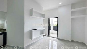Ra mắt dự án mới 100% gần bến phà Phú Định có thang máy