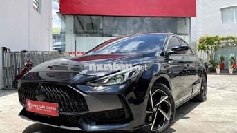 MG MG5 STD Vin2025 Đen