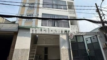 CHO THUÊ MẶT BẰNG VỪA Ở VỪA KINH DOANH NGAY NGUYỄN KIỆM