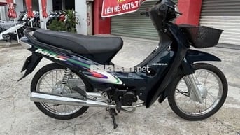 Wave Hàn Quốc 110 , máy cực êm, xe đẹp