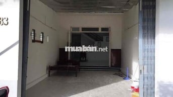 Nhà trệt lửng 5x20m KDC Bình Nhựt
