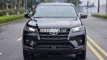 Toyota Fortuner 2024 2.7L 4x2 AT 7,000 km như mới.