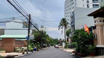 CẦN BÁN ĐẤT  KDC CAO CẤP KẾ BÊN CC SÀI GÒN METROPARK ĐƯỜNG RỘNG
