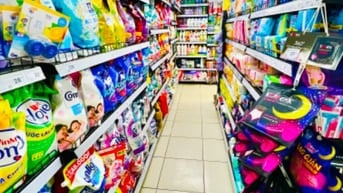 HỆ THỐNG QUẦY HÀNG SIÊU THỊ GÒ VẤP TUYỂN BÁN HÀNG, TRỰC KHO, TẠP VỤ...