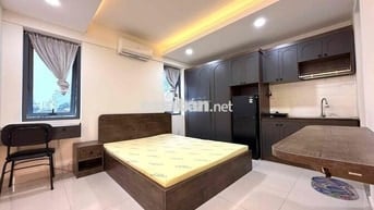 Chung cư mini full nội thất ngay mặt tiền đường 3/2 quận 10