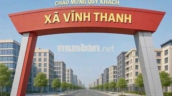 CHÍNH CHỦ GỬI BÁN LO ĐẤT - NGỌC CHI - VĨNH NGỌC - XÃ VĨNH THANH  🎆