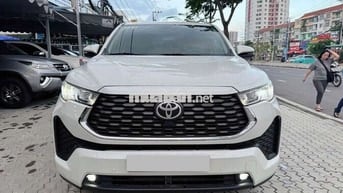 TOYOTA INNOVA CROSS 2.0AT - 26000 km