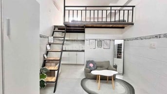 KHAI TRƯƠNG DỰ ÁN FULL NỘI THẤT 2 KHÔNG GIAN NGỦ SIÊU RỘNG