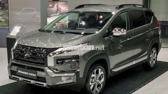 Xpander cross 2025, Giảm giá Sốc