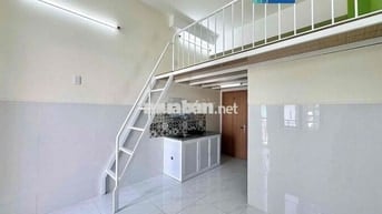 CHO THUÊ CĂN HỘ ĐẦY ĐỦ TIỆN ÍCH NGAY CHỢ TÂN HƯƠNG.