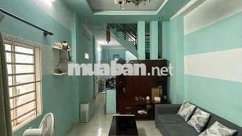 💎 💎 💎 TRỆT LẦU 4❌11M CÓ 2PN 2WC SẴN MÁY LẠNH PHAN VĂN TRỊ P10 GIÁ 8,5T