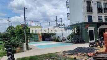 Bán nhà 4 tầng,khu đồng bộ hẻm xe hơi, Thống Nhất Gò Vấp nhỉnh 5,35Tỷ