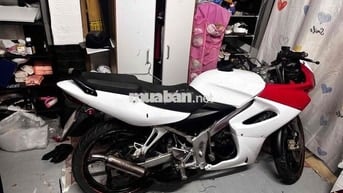 Bán xe Honda 2thì LS125