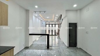 🏡 MẶT BẰNG TẦNG TRỆT - TÁCH RIÊNG 1PN FULL NỘI THẤT - HOÀN TOÀN MỚI