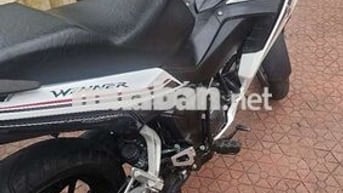 Winner v1 trắng Bstp chính chủ