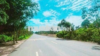 1.03HA - MT VÕ VĂN KIỆT - BÁN GẤP !