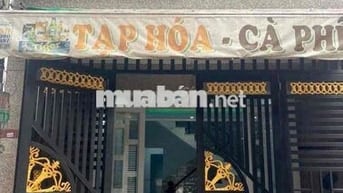 Nhà đẹp 4*12m 2PN hẻm thông 6m 2/ ngắn Đường 1A Ấp 1 Vĩnh Lộc B