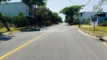 🔥Chủ cần bán lô đất đường 10,5m Trần Minh Thiệt- Bá tùng. Giá 3 tỷ 950