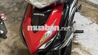 Rsx 110 , đầu nồi rin , máy cực êm , mâm rin hãng
