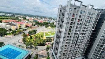 💎Siêu rẻ! Cho thuê căn 59m2 có 3 máy lạnh, 2 máy nước nóng, nột thất!