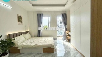 KHAI TRƯƠNG CHDV BANCOL MỚI 💯% ĐẦY ĐỦ TIỆN NGHI TRUNG TÂM GÒ VẤP