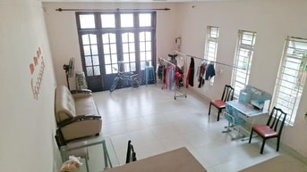Nhà HXH Lý Phục Man Q7, 270m2, 3 tầng, thích hợp xây CHDV,, chỉ 22 tỷ