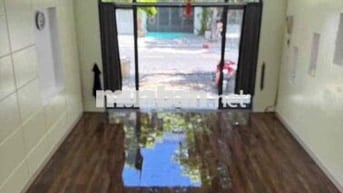 Siêu vị trí đẹp nhà 2 tầng mặt tiền đường 7,5m Lê Chân sát Đỗ An Hàn