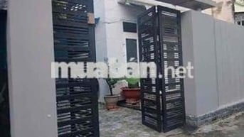 BÁN NHÀ HUỲNH TẤN PHÁT DIỆN TÍCH KHỦNG NGANG HIẾM 9M NHÀ BÈ
