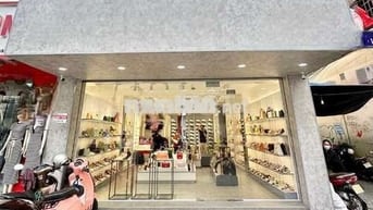 VỊ TRÍ ĐẸP - SHOWROOM, NHA KHOA - MẶT TIỀN LÊ VĂN SỸ, PHÚ NHUẬN