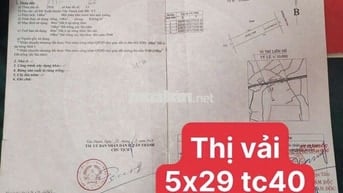 Bán lô đất tọa lạc tại phường mỹ xuân, phú mỹ ,brvt